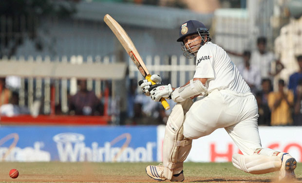 Sachin Tendulkar Sachin Tendulkar